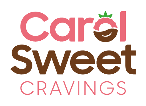 Carol Sweet Craving Logo