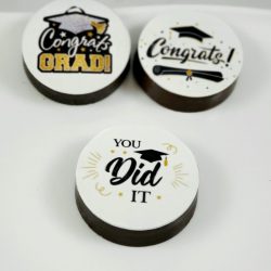 Graduations Cookies