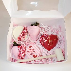 Surprise Love Box