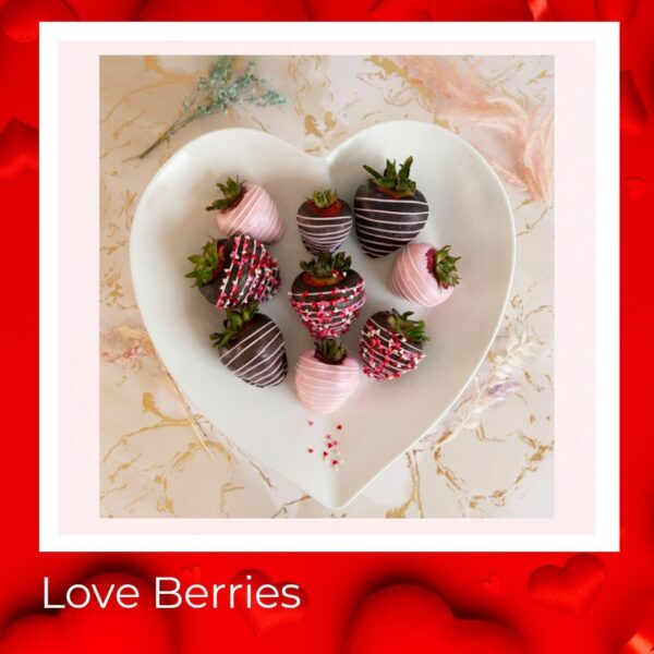 Love Berries